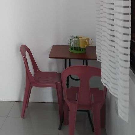 Francis Home Stay Port Barton Bonifacio Street San Vicente  Eksteriør billede