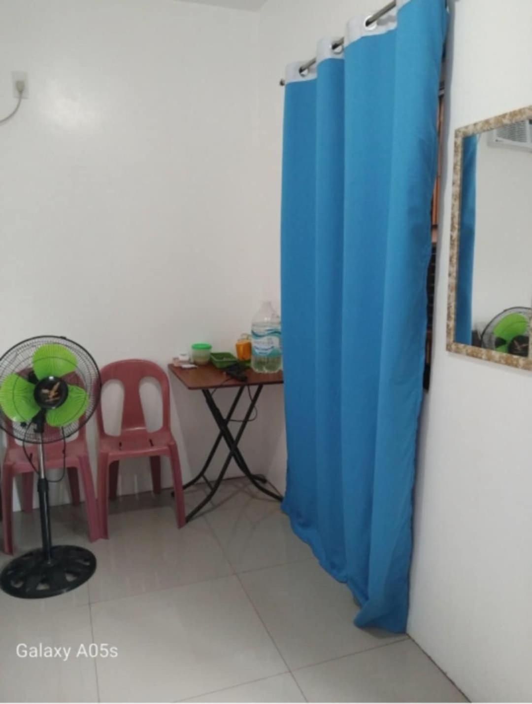 Francis Home Stay Port Barton Bonifacio Street San Vicente  Eksteriør billede